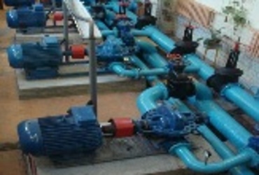 Работниками  «Реутовского водоканала» на объектах водоснабжения и водоотведения были выполнены работы.