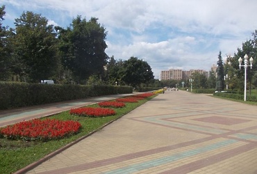 Госадмтехнадзор назвал 10 лучших поселений по итогам июня