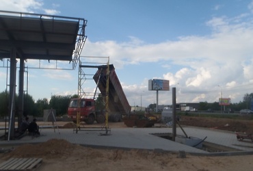 По материалу внештатника возбуждено 5 административных дел