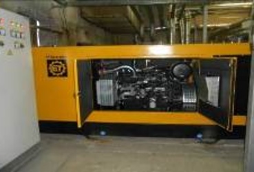 Реутовская Теплосеть. Ремонтно‑профилактические работы.