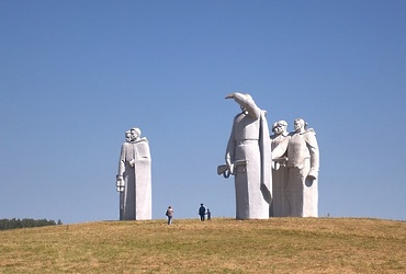 Госадмтехнадзор продолжит следить за состоянием мемориала панфиловцам