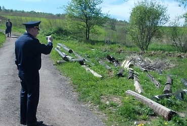 Почти 1000 обращений поступило в отдел Госадмтехнадзор  от жителей Балашихи.