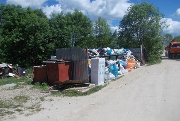 Проверка СНТ Наро‑Фоминского района