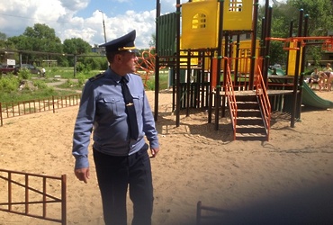 Госадмтехнадзор: Более 95% выявленных нарушений устранены