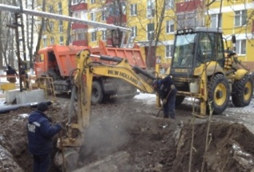 О продлении срока  сбора замечаний и предложений жителей и организаций по проекту «Схема теплоснабжения г. Реутов Московской области»