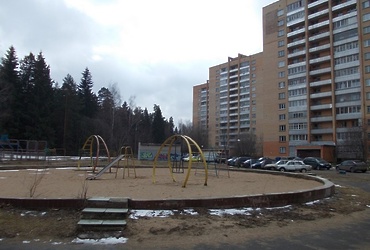 Благоустройство и чистота Дубны под контролем Госадмтехнадзора