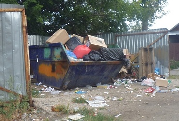 В Наро‑Фоминске проверены военные городки