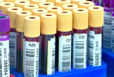 В Дне донора крови в Реутове приняли участие почти 100 человек