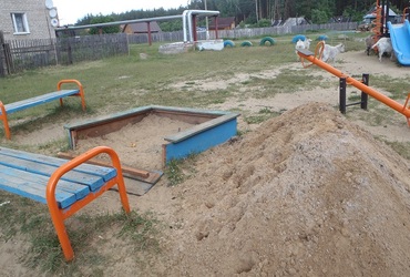 Инспекторам Госадмтехнадзора в Шатуре пришлось поработать пастухами