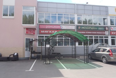 Продолжается объезд автодороги «Волоколамское шоссе»