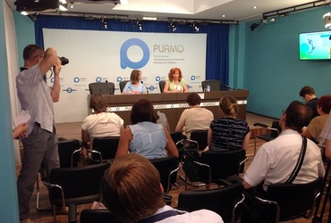 Витушева: за пять с половиной месяцев  проверено более 13 тысяч дворов