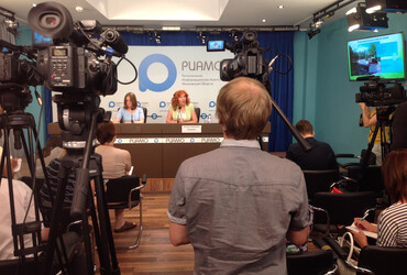 Витушева благоустройство проводится более чем  в 400 дворах Подмосковья