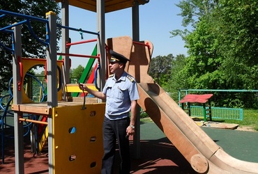 Госадмтехнадзор «отработал» народный рейтинг