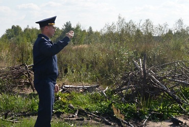 Госадмтехнадзор заставил привести в порядок  более 3,6 тысяч объектов на западе Подмосковья