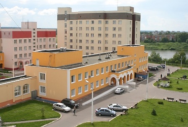 Перемены к лучшему в Клинском районе