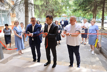 НОВОЕ Бесплатное лечение для жителей Подмосковья в клинико‑диагностическом центре МОНИКИ Реутова