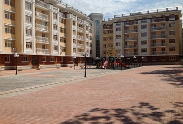 Татьяна Витушева проверяет Звенигород