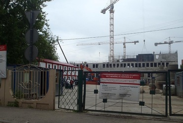 Строить по закону