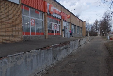 Магазин «Дикси» вновь «наступил на те же грабли»