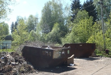 Госадмтехнадзор проверил в мае более 200 подмосковных СНТ