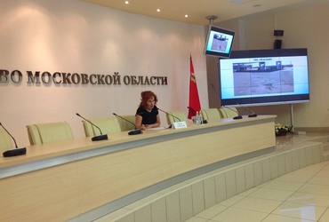 Госадмтехнадзор составил рейтинг вылетных магистралей