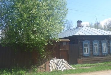 Частный сектор Серпухова под присмотром