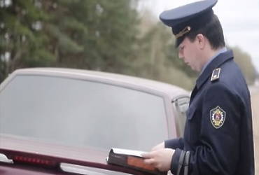 В Наро‑Фоминске в результате «Засады» привлечены к ответственности 6 автомобилистов