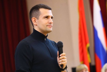 Глава Реутова проведет встречу в формате «выездной администрации»