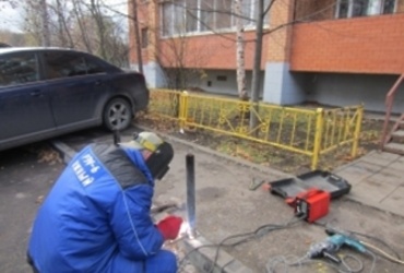 Итоги работы ООО «УК ««РЭУ№6‑Южный»