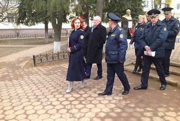 Госадмтехнадзор составил рейтинг благоустройства наукоградов