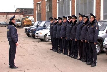 Первые результаты усиления в Солнечногорском районе