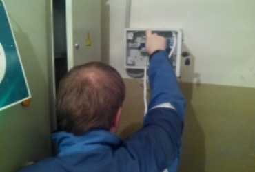 Итоги работы ООО «УК «РЭУ№5‑Носовиха»