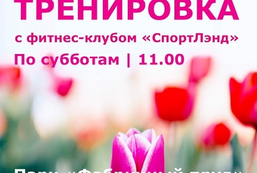 Функциональная тренировка