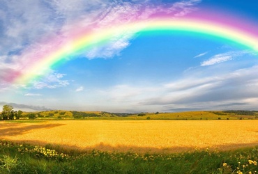 «Радуга творчества»