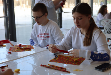 План мероприятий в Реутове 30 марта — 5 апреля