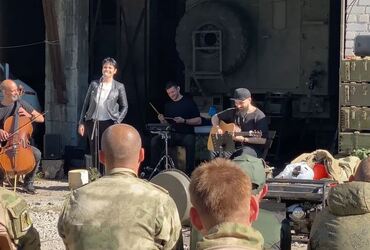 Друг без друга нас нет