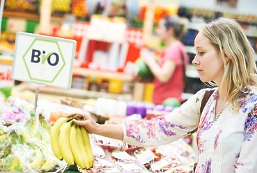 «Био», «эко», «органик»: что есть что?