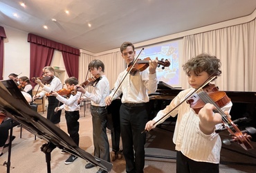 План мероприятий в Реутове 23–29 марта