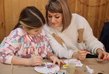 События в Реутове с 16 по 22 марта