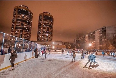 План мероприятий в Реутове