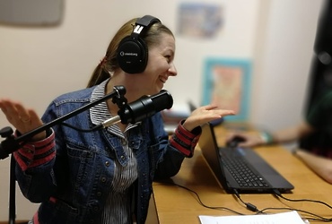 «АРБи: Аудио Ритмы библиотеки