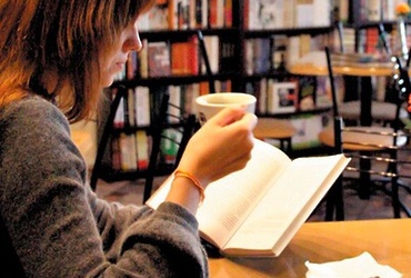 «Литературно‑творческая гостиная»