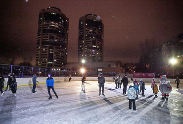План мероприятий в Реутове