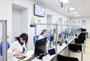 Адреса и режимы работы офиса ООО МосОблЕИРЦ в период новогодних праздников