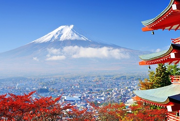 «Год Японии в России»