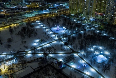 План мероприятий в Реутове