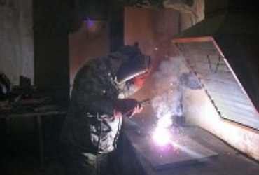 Реутовский водоканал. Профилактические ремонтно‑предупредительные работы на ВЗУ №7.