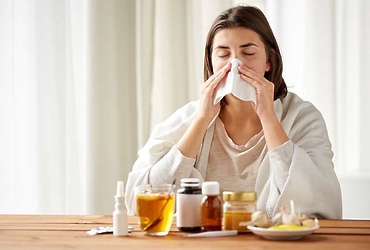 Жителям Реутова напомнили о вакцинации от гриппа