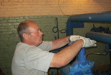 Реутовский водоканал. Подготовка к осенне‑зимнему периоду 2013–2014 гг.