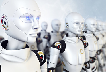 «Роботрек»